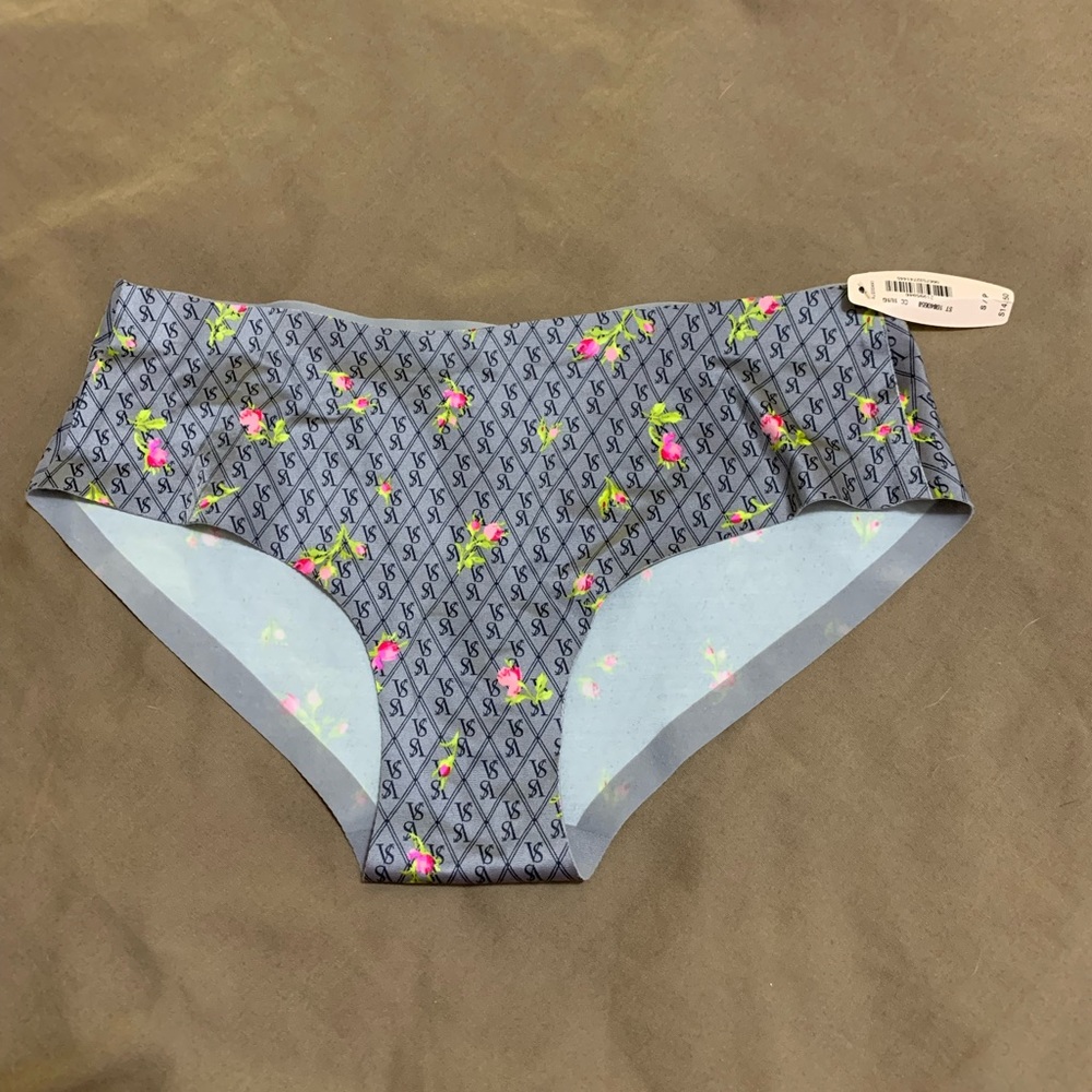 Victoria Secret Hiphugger Small Underwear NWT